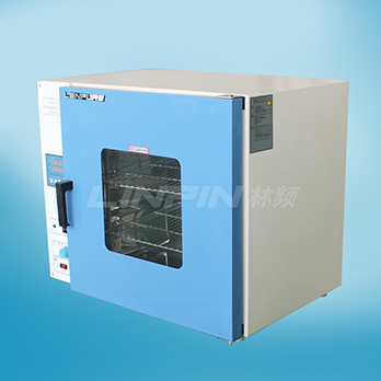 工業臺式干燥烘箱